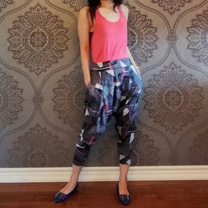 Under armour sports top